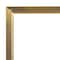 Gold Metallic Belmont Frame with Mat by Studio Décor®